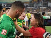 中超倒计时，华盛顿奇才集结日完成体检，细节引发关注，目标明确，身体对抗强度拉满的简单介绍-爱游戏官方官网