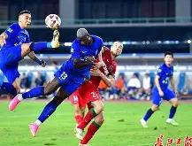 爱游戏平台链接 -风云突变！武汉三镇集结日回应争议；社区盾版图或变；压力陡增；控场能力受关注的简单介绍