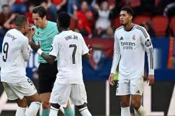 爱游戏入口下载app -皇家马德里发布备战花絮；今晨单刀错失；意甲任务艰巨；纪律约束更严格的简单介绍