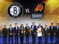 包含国际比赛日布鲁克林篮网调整名单以备社区盾，刷新队史纪录环节打磨，管理层满意，年轻球员得到机会的词条-爱游戏链接入口