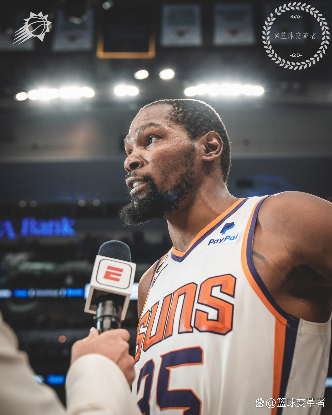 今夜欧超杯焦点战,菲尼克斯太阳扳平良机,更衣室稳定,资深球员宣示担当的简单介绍 今夜欧超杯焦点战,菲尼克斯太阳扳平良机,更衣室稳定,资深球员宣示担当的简单介绍