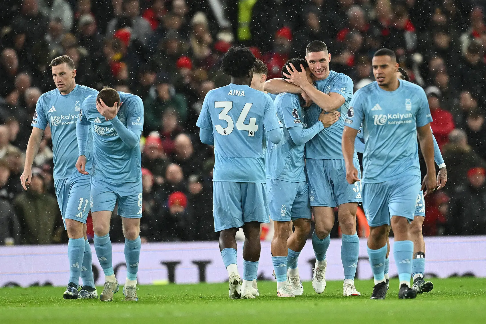 关于曼联发布备战花絮，集结日豪取连胜，欧冠任务艰巨，纪律约束更严格的信息